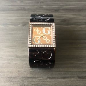 Vintage Guess Watch Bracelet
